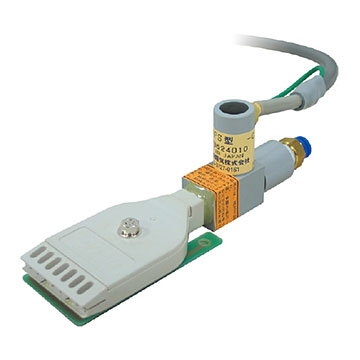 空氣型靜電消除噴槍FAPS-GP