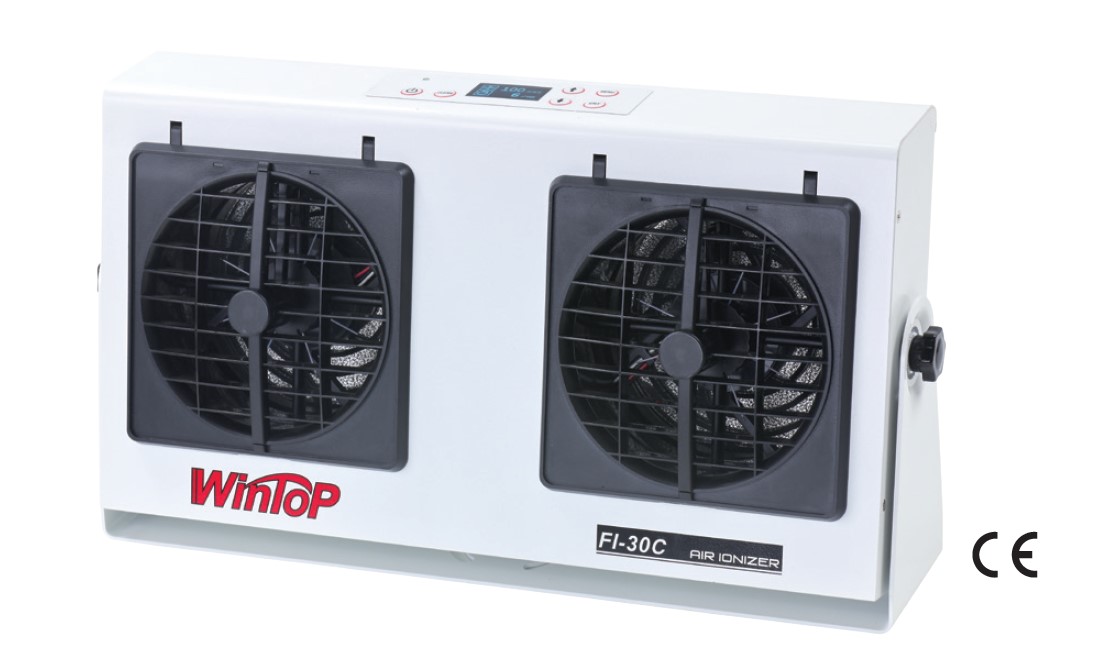 靜電風扇FI-30C