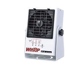 WINTOP靜電風扇