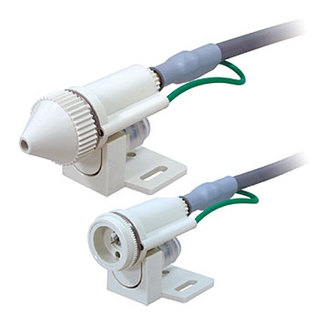 空氣型靜電消除噴槍AP-5