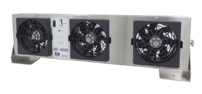 離子風扇BF-6MB-SUS 離子風扇BF-6MB-SUS