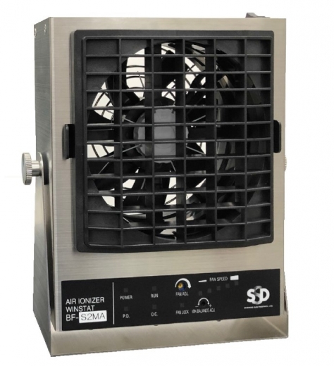 離子風扇BF-S2MA