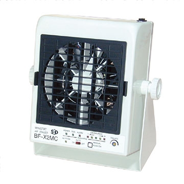 離子風扇BF-X2MC