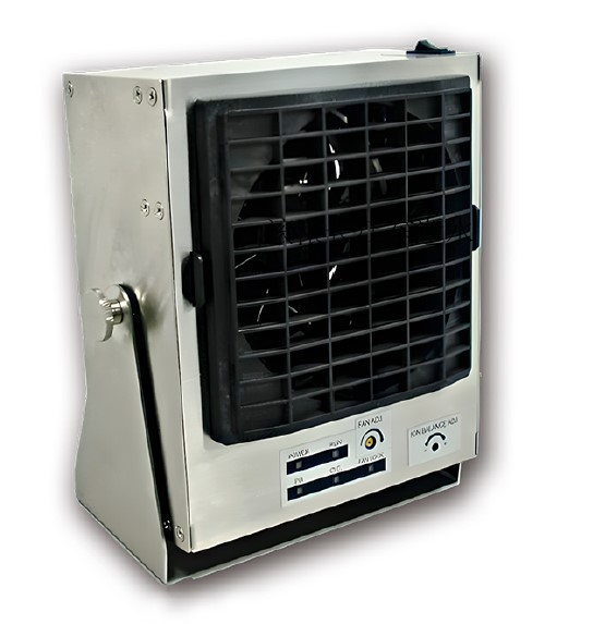 離子風扇BF-2MA-LV 離子風扇BF-2MA-LV